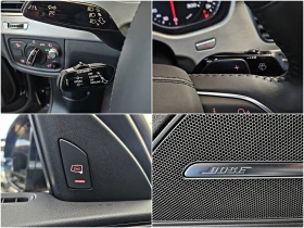 Audi A8 MATRIX/DISTR/360CAM/САМОПАРКИРАНЕ/ОБДУХ/BOSE/LIZIN, снимка 11