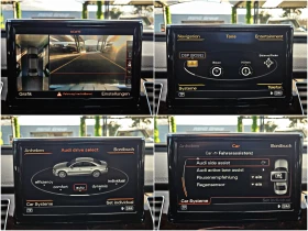 Audi A8 MATRIX/DISTR/360CAM/САМОПАРКИРАНЕ/ОБДУХ/BOSE/LIZIN, снимка 14