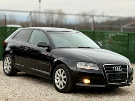 Audi A3 1.6i FACELIFT, снимка 3
