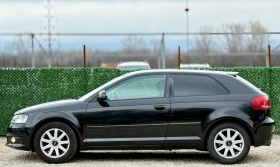 Audi A3 1.6i FACELIFT, снимка 7