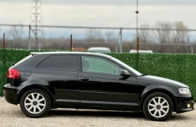 Audi A3 1.6i FACELIFT, снимка 4