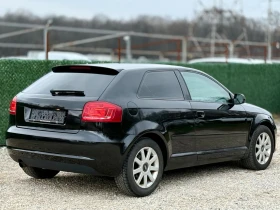 Audi A3 1.6i FACELIFT, снимка 5