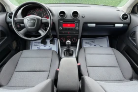 Audi A3 1.6i FACELIFT, снимка 8