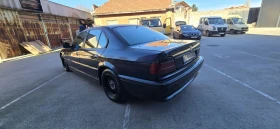 BMW 730, снимка 4