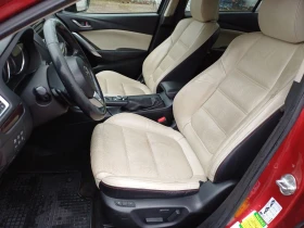 Mazda 6 2.2CD Skyactive-D Sports-Line, снимка 10