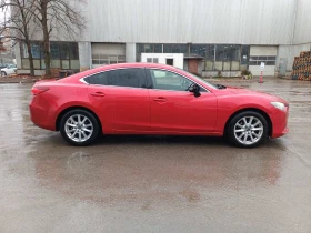Mazda 6 2.2CD Skyactive-D Sports-Line, снимка 5