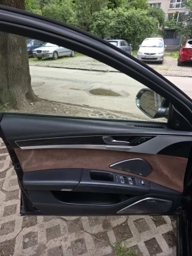 Audi S8, снимка 7