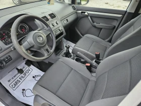 VW Touran 1.6 TDI..7. Местен, снимка 10