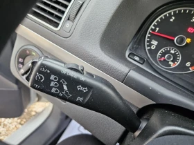 VW Touran 1.6 TDI..7. Местен, снимка 13