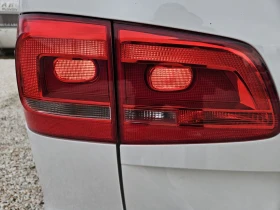 VW Touran 1.6 TDI..7. Местен, снимка 15