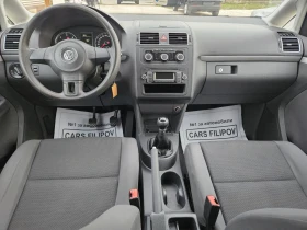 VW Touran 1.6 TDI..7. Местен, снимка 8