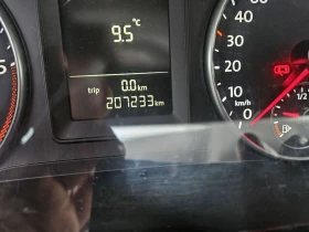 VW Touran 1.6 TDI..7. Местен, снимка 17