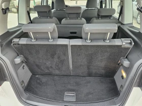 VW Touran 1.6 TDI..7. Местен, снимка 14