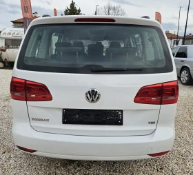VW Touran 1.6 TDI..7. Местен, снимка 6