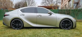 Lexus IS 350 F SPORT, RWD, снимка 7
