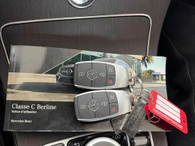Mercedes-Benz C 300 * CARFAX * ЦЕНА ДО БГ, снимка 11