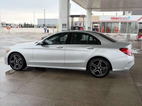Mercedes-Benz C 300 * CARFAX * ЦЕНА ДО БГ, снимка 2