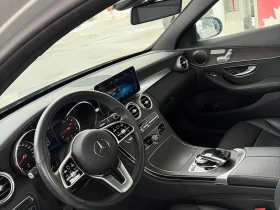 Mercedes-Benz C 300 * CARFAX * ЦЕНА ДО БГ, снимка 5