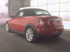 Mini Cooper cabrio, снимка 6
