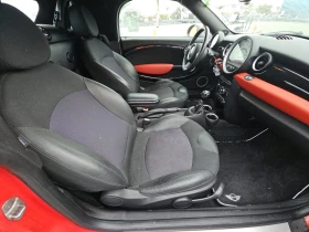 Mini Cooper cabrio, снимка 8