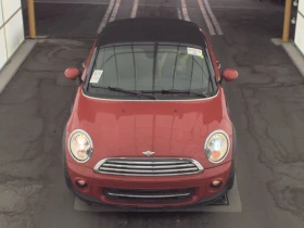 Mini Cooper cabrio, снимка 2
