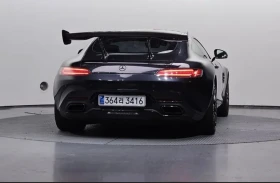 Mercedes-Benz AMG GT BURMESTER* CARBON* CERAMIC* , снимка 4