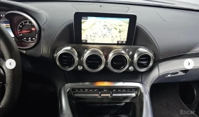 Mercedes-Benz AMG GT BURMESTER* CARBON* CERAMIC* , снимка 11