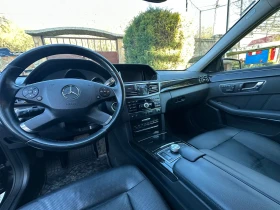 Mercedes-Benz E 350, снимка 12