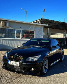 BMW 535, снимка 1