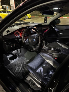 BMW 535, снимка 9
