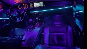 BMW 535, снимка 8