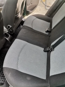 Peugeot 206 1.4, снимка 6
