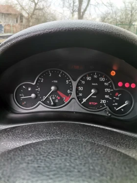Peugeot 206 1.4, снимка 10