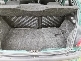 Peugeot 206 1.4, снимка 5