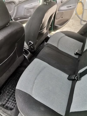 Peugeot 206 1.4, снимка 16