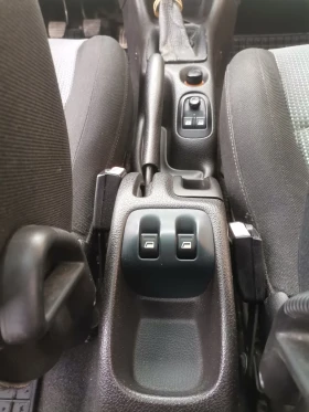 Peugeot 206 1.4, снимка 14