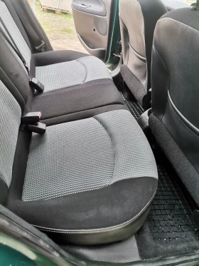 Peugeot 206 1.4, снимка 7