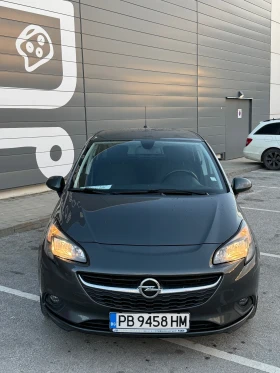 Opel Corsa 1.4, снимка 2