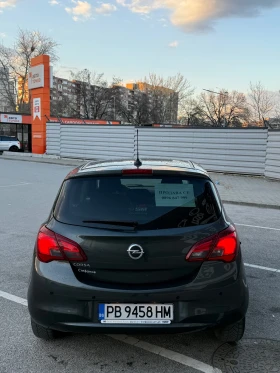Opel Corsa 1.4, снимка 3