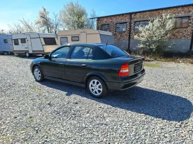 Opel Astra 1.6i klima, снимка 2