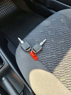 Opel Astra 1.6i klima, снимка 9