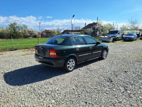 Opel Astra 1.6i klima, снимка 3