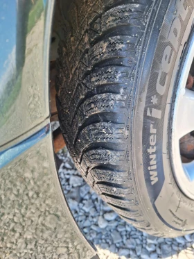 Opel Astra 1.6i klima, снимка 15