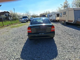 Opel Astra 1.6i klima, снимка 4