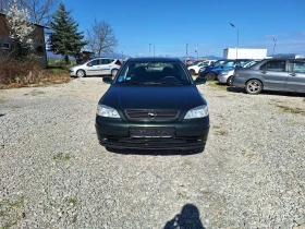Opel Astra 1.6i klima, снимка 5
