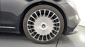 Mercedes-Benz S 500 2017* LONG* MAYBACH* ОБДУХ* 360* TV* КРАЙНА ЦЕНА, снимка 5