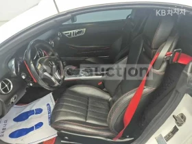 Mercedes-Benz SLK AMG-PACK* ПОДГРЕВИ, снимка 4