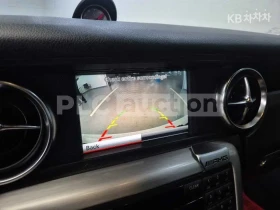 Mercedes-Benz SLK AMG-PACK* ПОДГРЕВИ, снимка 15