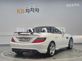 Mercedes-Benz SLK AMG-PACK* ПОДГРЕВИ, снимка 7