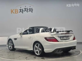 Mercedes-Benz SLK AMG-PACK* ПОДГРЕВИ, снимка 13